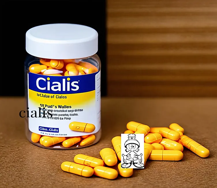 Cialis 1